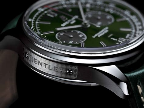 breitling 2018 bentley|Breitling professional for Bentley.